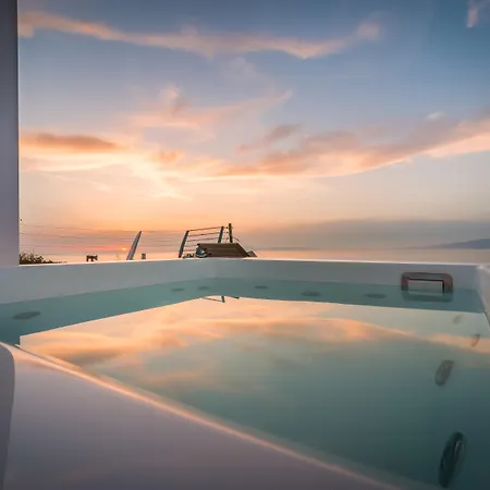 شقة فندقية Fava Eco 4*