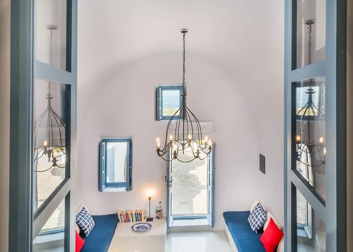 Fava Eco 4* Foinikiá