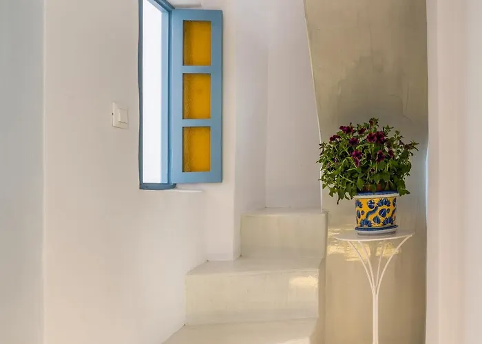 شقة فندقية Fava Eco 4*