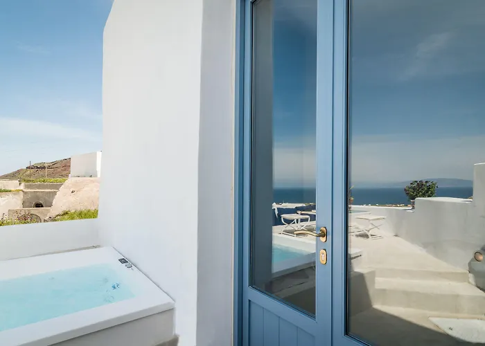 Fava Eco شقة فندقية