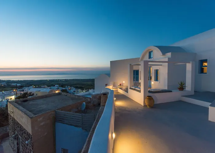 Fava Eco شقة فندقية 4*