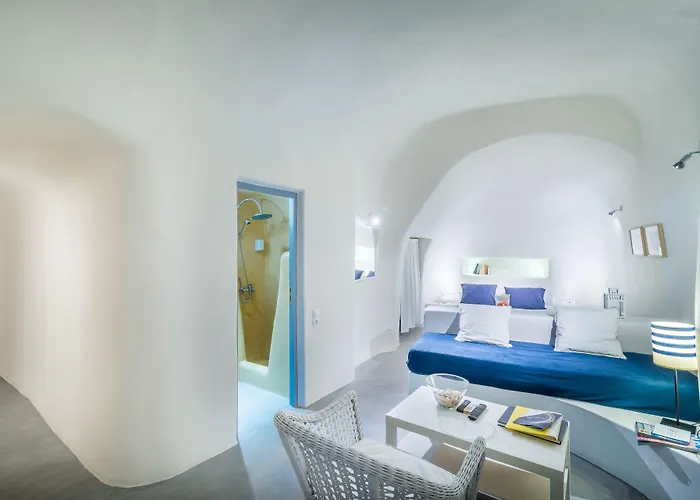 Aparthotel Fava Eco Foinikiá