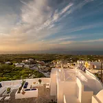 Fava Eco Aparthotel