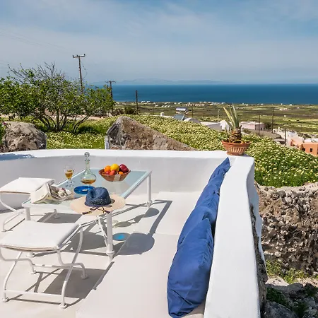 Fava Eco מלון דירות