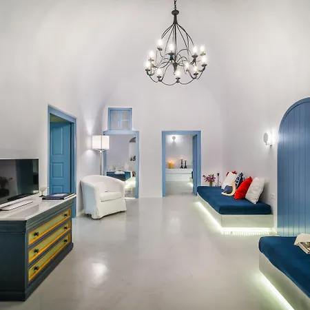 מלון דירות Fava Eco