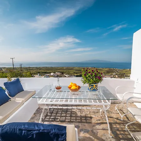 Fava Eco Aparthotel