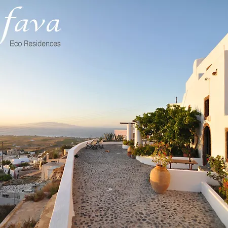 Fava Eco