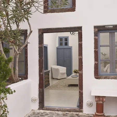 Fava Eco Aparthotel 4*