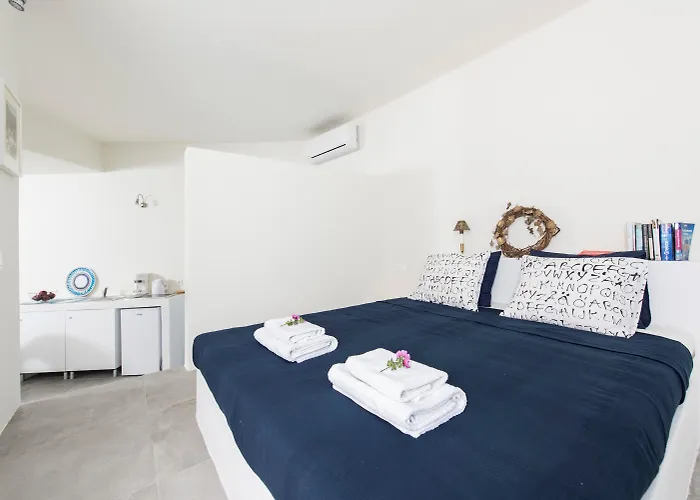 Fava Eco Apartahotel