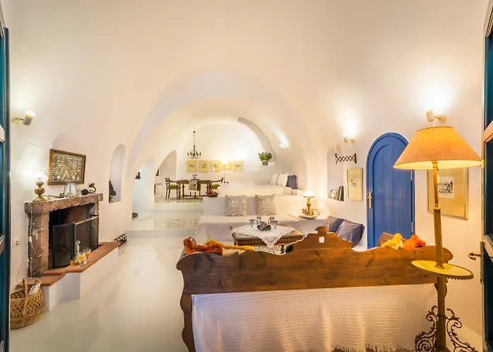 Fava Eco Foinikia (Santorini)