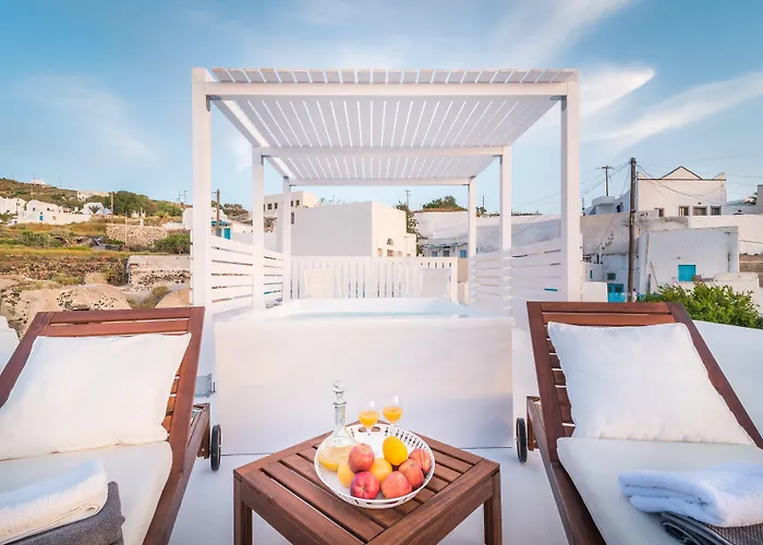 Appart hôtel Fava Eco