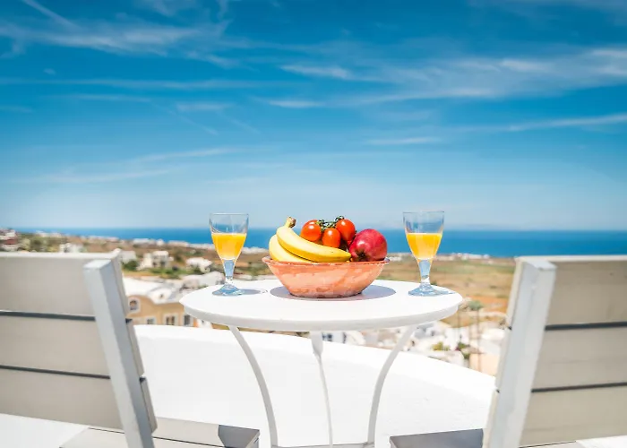 Fava Eco Foinikia (Santorini)