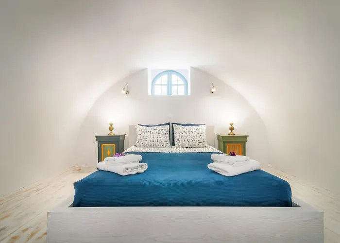 Fava Eco Foinikia (Santorini)