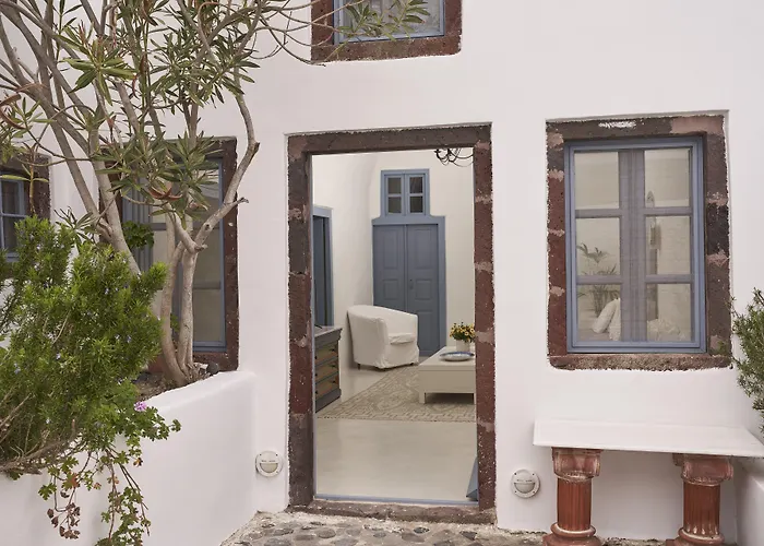 Fava Eco Aparthotel 4*