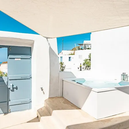 Fava Eco Foinikia (Santorini)