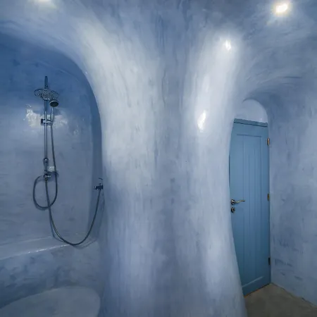Aparthotel Fava Eco Foinikia (Santorini)