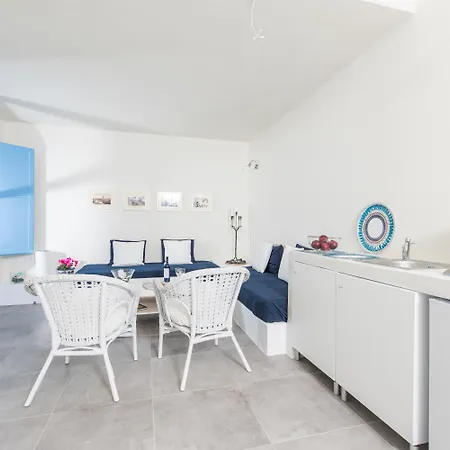 Fava Eco Aparthotel