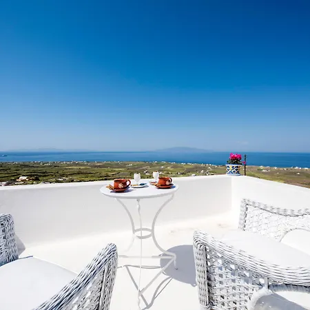 Fava Eco Foinikia (Santorini)