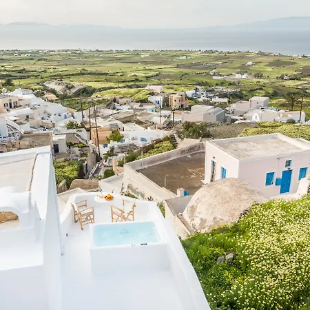 Fava Eco Aparthotel