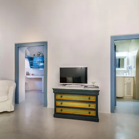 Fava Eco Aparthotel