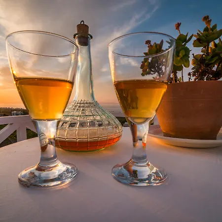 Fava Eco Foinikia (Santorini)