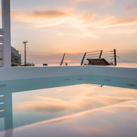 Ξενοδοχείο με διαμερίσματα Fava Eco