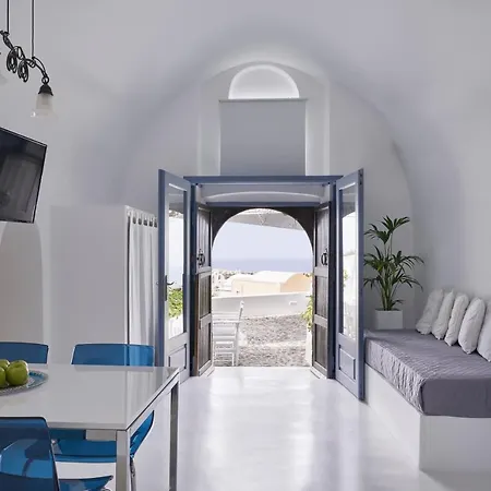 Aparthotel Fava Eco