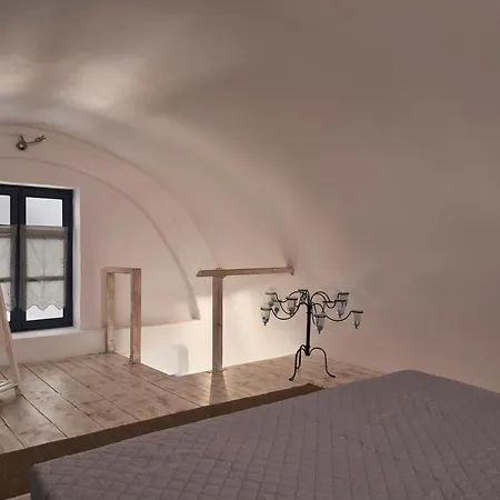 Fava Eco Aparthotel
