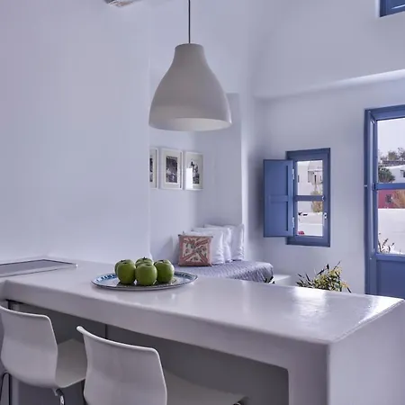 Fava Eco Aparthotel