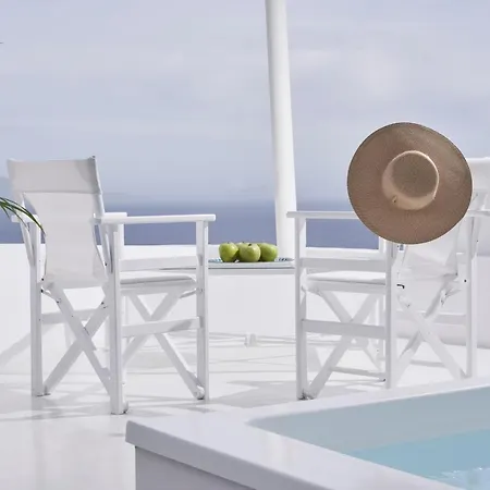 Fava Eco Апарт-отель Foinikia (Santorini)