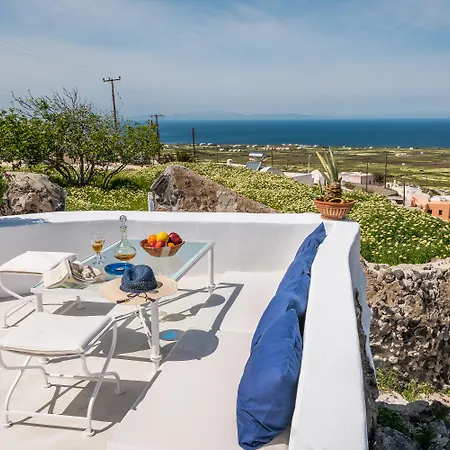 Fava Eco Aparthotel