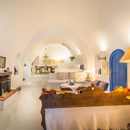 Fava Eco Foinikia (Santorini)