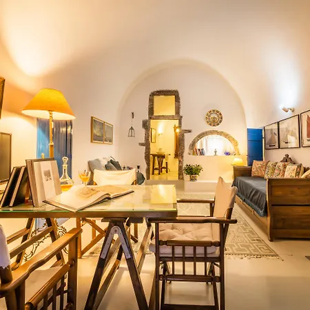 Fava Eco Ξενοδοχείο με διαμερίσματα