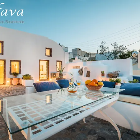 Aparthotel Fava Eco