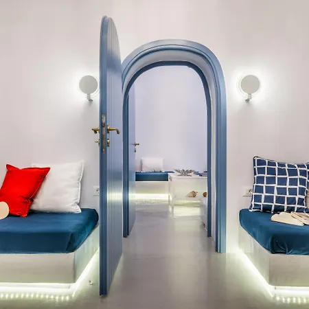 Fava Eco Aparthotel
