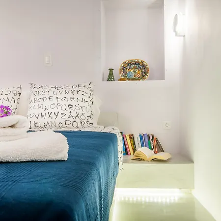 Aparthotel Fava Eco 4*