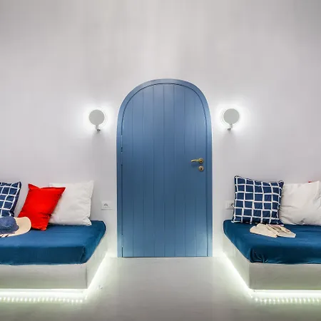 Fava Eco Foinikia (Santorini)