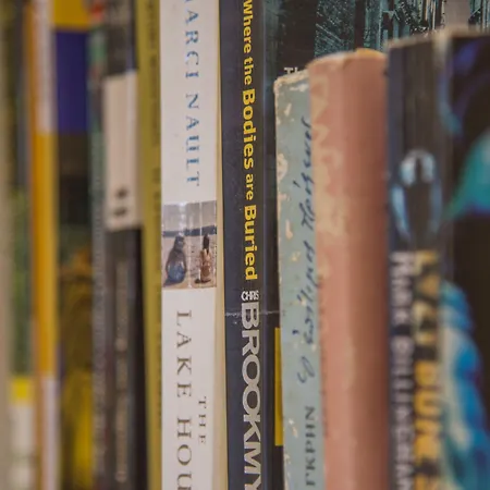 Fava Eco Apart-hotel 4*