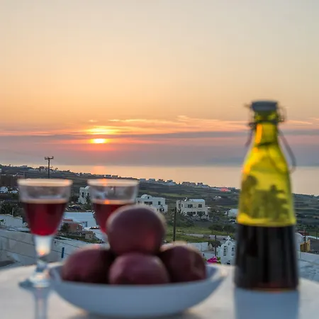 Fava Eco Foinikia (Santorini)