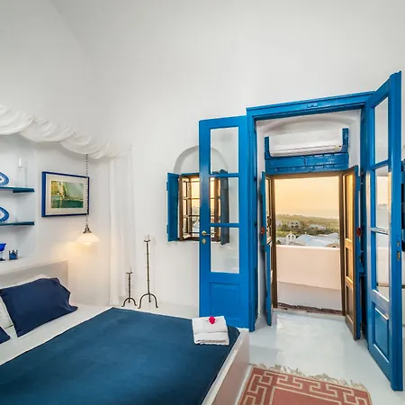 Fava Eco Ξενοδοχείο με διαμερίσματα 4*