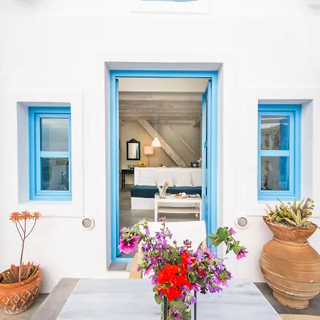 Fava Eco 4* Φοινικιά