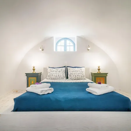 Fava Eco Foinikia (Santorini)