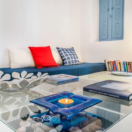 Апарт-отель Fava Eco