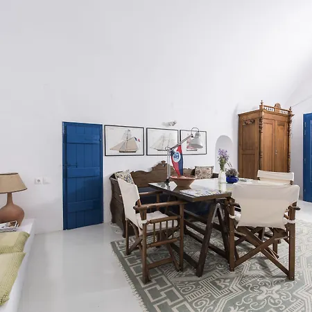 Fava Eco Ξενοδοχείο με διαμερίσματα 4*