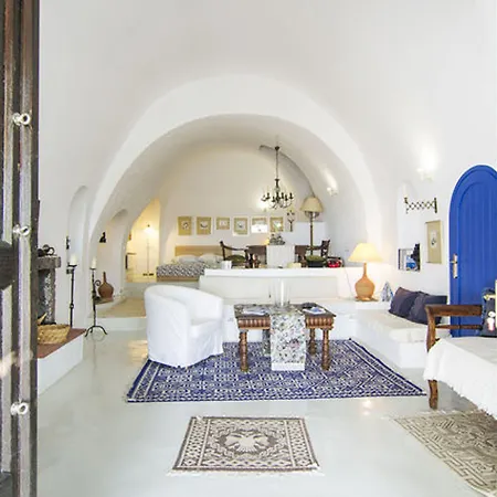 Fava Eco 4* Φοινικιά