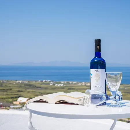 Fava Eco Ξενοδοχείο με διαμερίσματα Φοινικιά