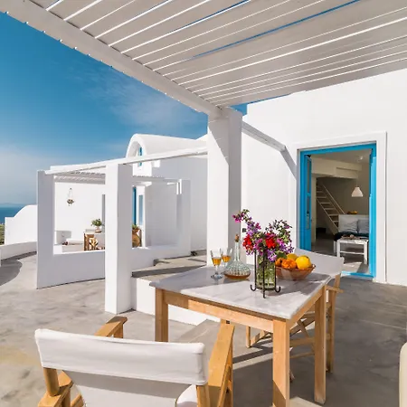 Ξενοδοχείο με διαμερίσματα Fava Eco 4*