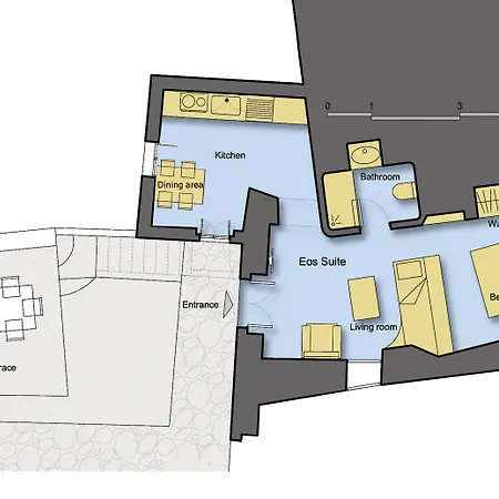 Fava Eco 4* Φοινικιά