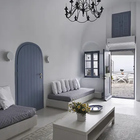 Fava Eco Foinikia (Santorini)