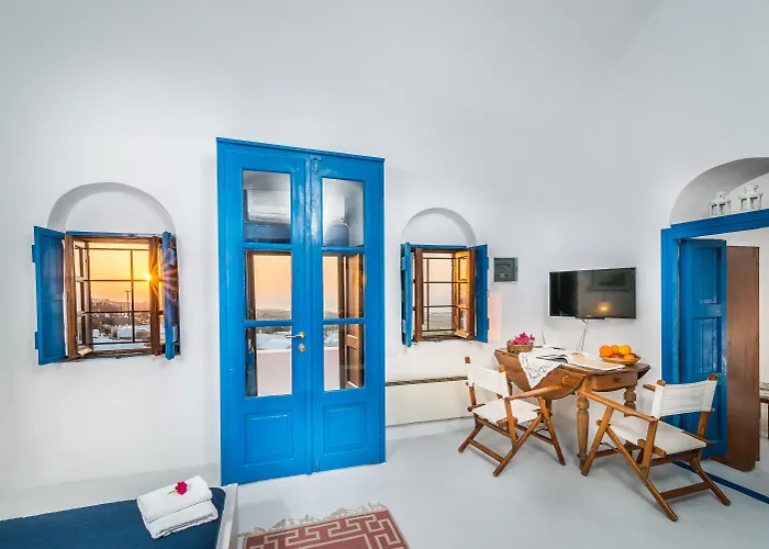 Apart-hotel Fava Eco